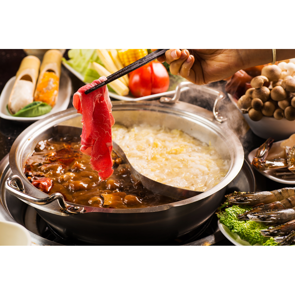 Mala Hot Pot