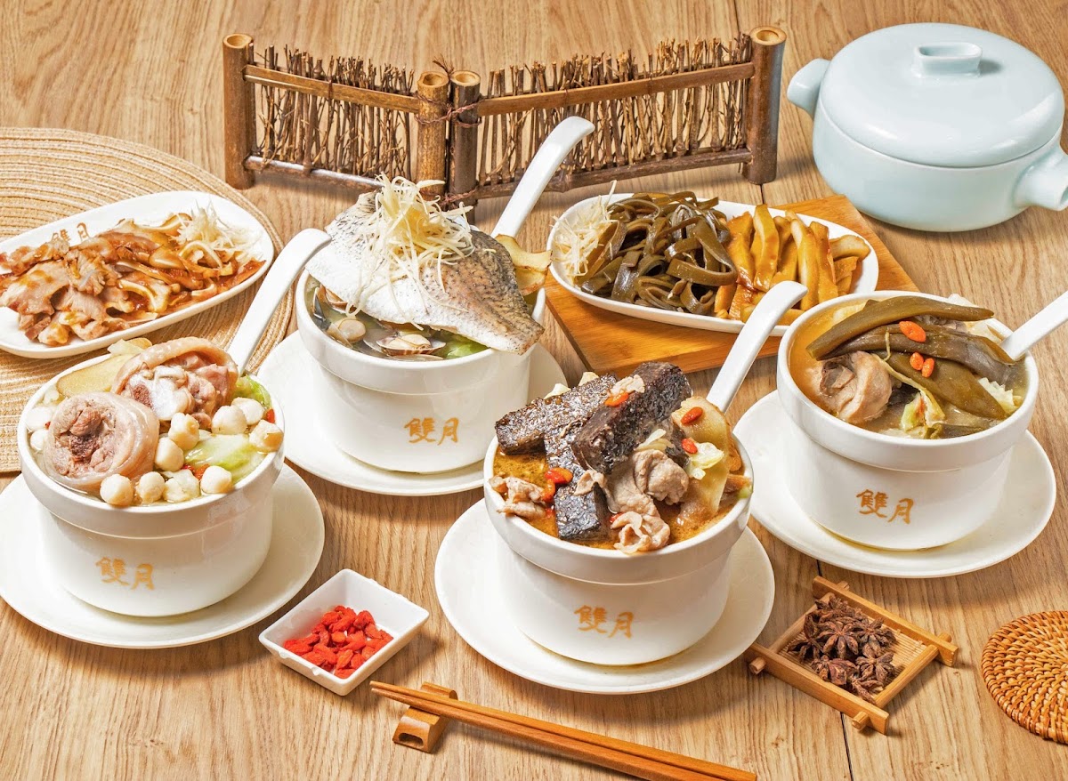 Moon Moon Food Banqiao Branch