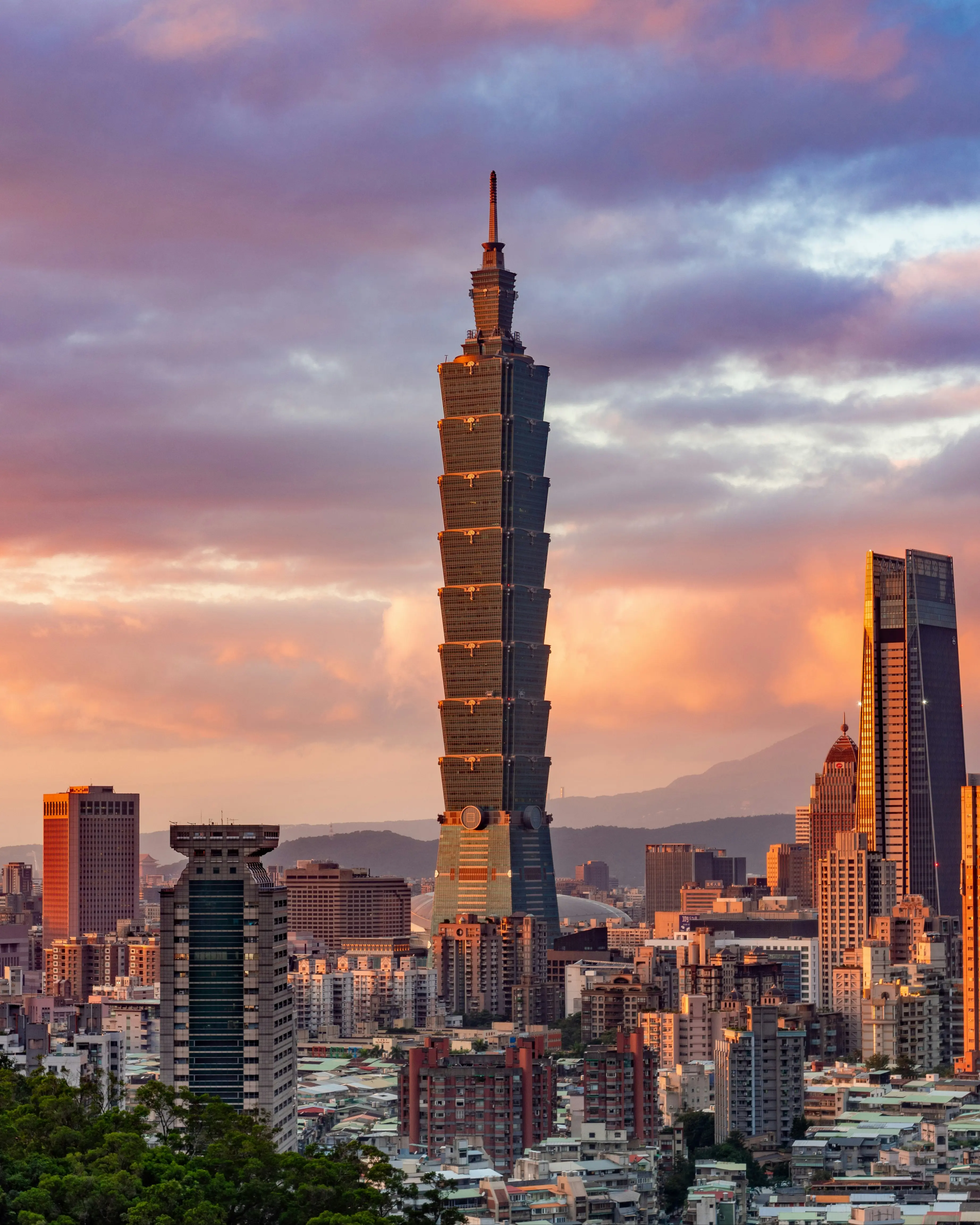 Taipei