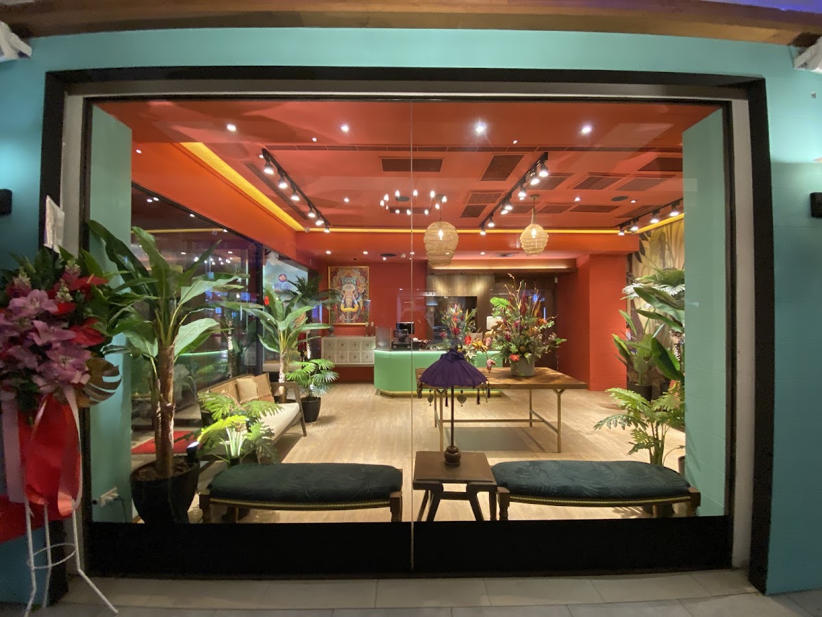 Thai House Keelung Branch