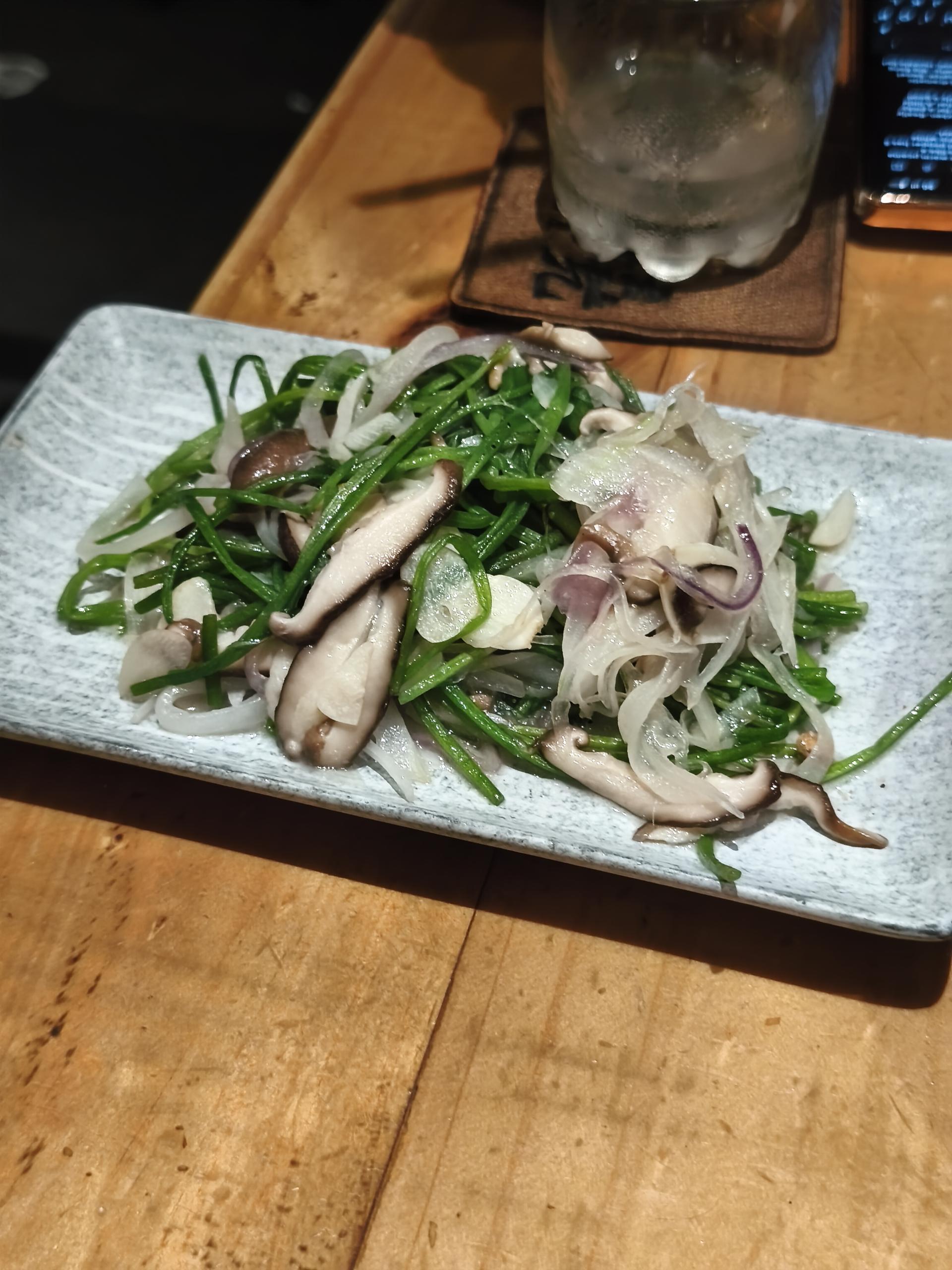Niao Shao Izakaya Tamsui