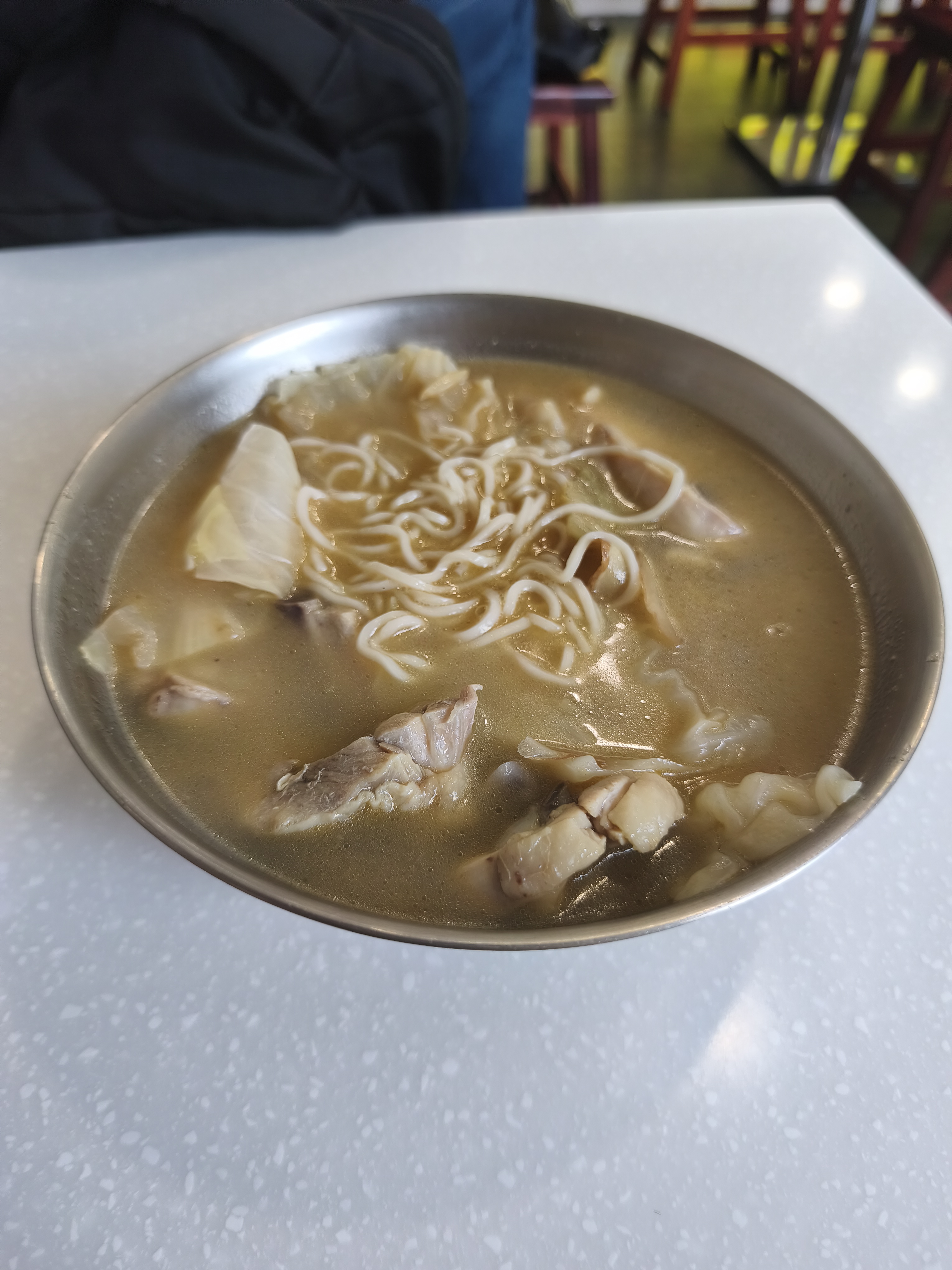 Taiwan G Soup
