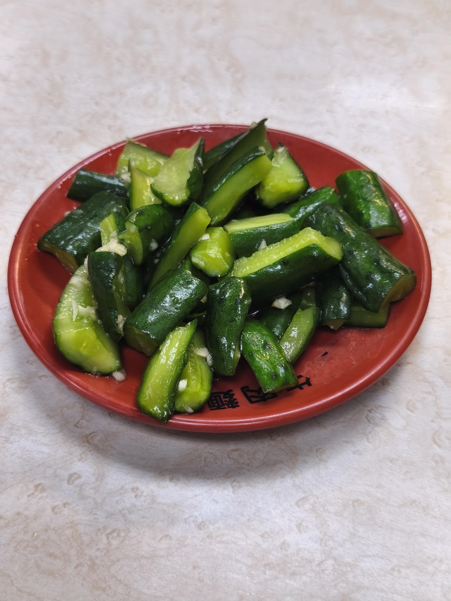 Wanderlust Beef Noodles