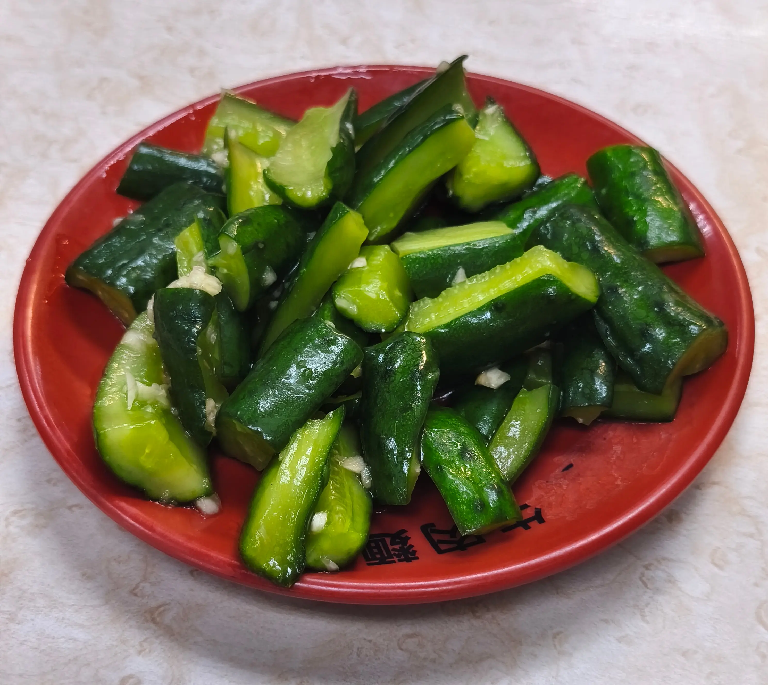 Wanderlust Beef Noodles