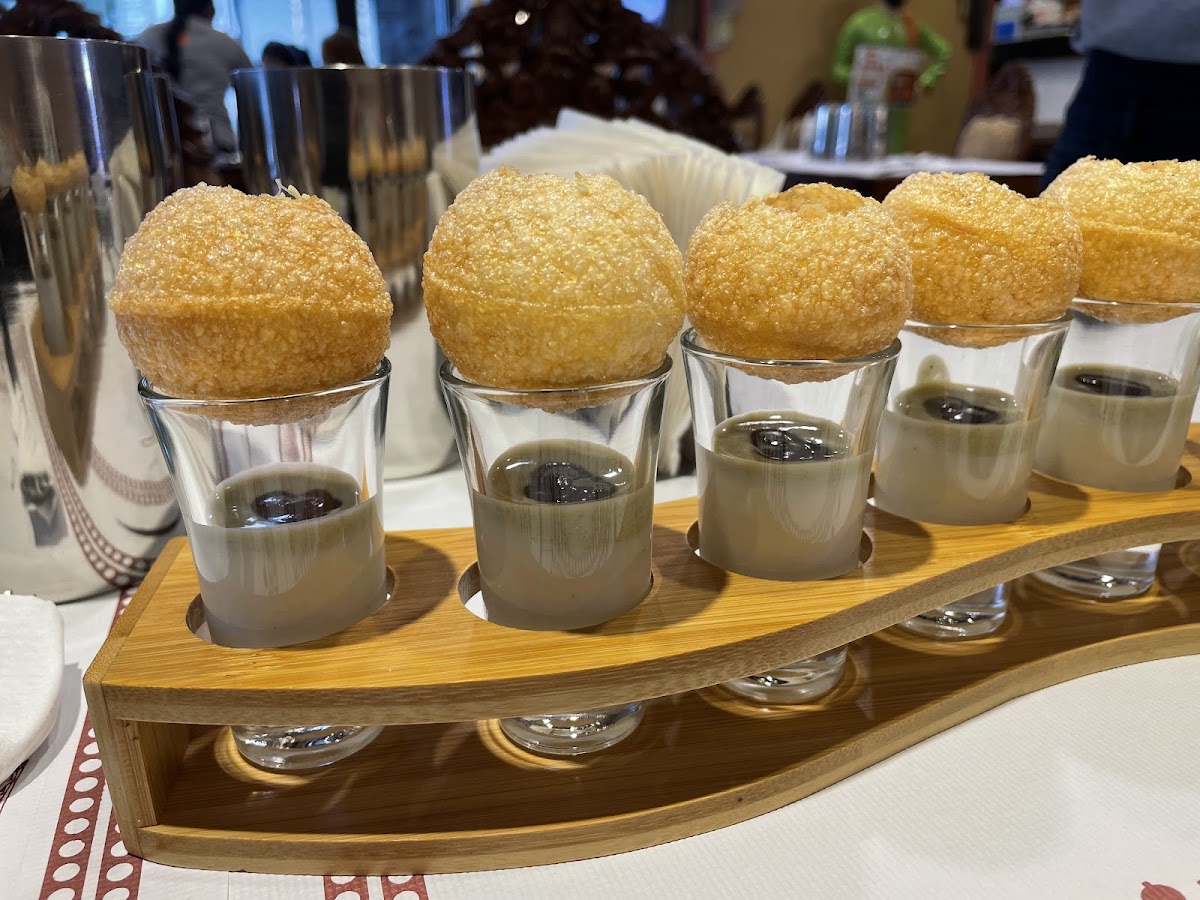 Veer Jee's Indian Restaurant