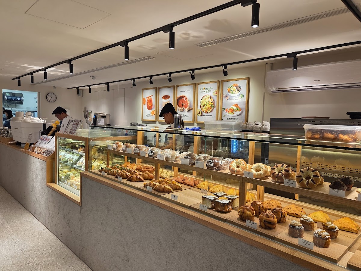 Dreamers Coffee Roasters - Keelung